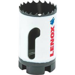 Lenox 1-3/8" Vari-Tooth Holesaw 35mm