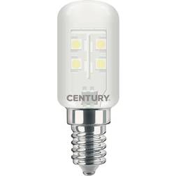 Century FGF-011427 lámpara LED 2700 K 1,8 W E14