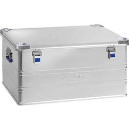 Alutec INDUSTRY 157 13157 Transportkiste Aluminium (L x B x H) 782 x 585 x 410 mm