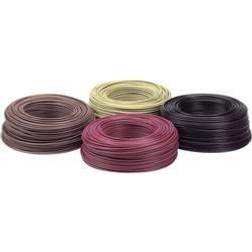 Lappkabel LAPP 4520023-100 Tråd H07V-K 1 x 4 mm² Blå 100 m