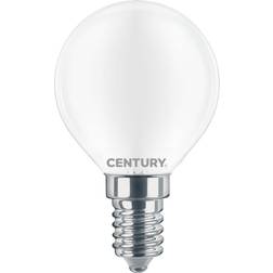 Century LED-Lampa E14 Glödlampa 4 W 470 lm 3000 K