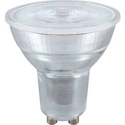 Crompton LED GU10 Glass SMD 4.5W 4000K