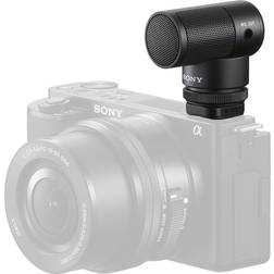 Sony ECM-G1 Vlogger Shotgun Microphone