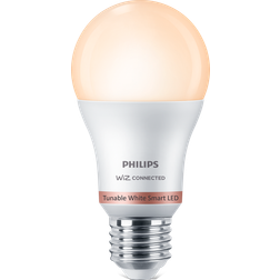 Philips Smart LED Tunable white Standard E27 pære 2-pak