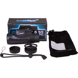 Levenhuk Wise 8x32 Monocular Kikkert