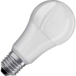 Osram 4058075304277 LED (monochrome) EEC F (A G) E-27 Pear shape 13 W = 100 W Cool white (Ø x L) 60 mm x 118 mm 1 pc(s)