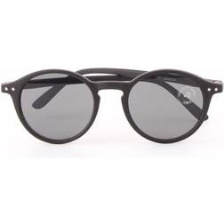 IZIPIZI Sonnenbrille Sun #D - Schwarz