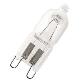 Osram HALOPIN SUPERSTAR Halogen-lyspære form: T13.3 G9 33 W (tilsvarende 40 W) klasse G varmt hvidt lys 2700 K