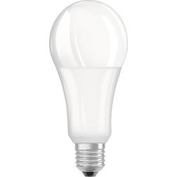 Osram LED-Lampe Standard 19W/827 (150W) frosted E27