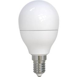 Airam Slimme Thuis LED-gloeilamp wit e14, 5w