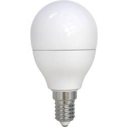 Airam Smart LED-lampa E14 4,5W 2700K-6500K