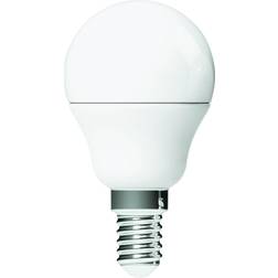 Malmbergs WiFi LED-lampa, Klot, Matt, 5W, E14, 230V, Dim, MB