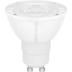 PAR 16 GU10 LED 6,5W spotlightlampa, Nasc