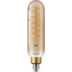 Philips 6.5w E27/Edison Screw Dimmable Tubular Warm White 929001873601