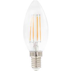 Airam LED E14 4.5W 2700K 470 Lumen