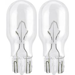 Philips 12067B2 Glassockellampe 2-pack