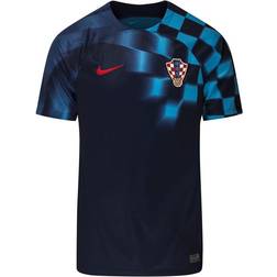 Nike Croatia Stadium Away Jersey 22/23 Sr