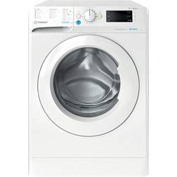 Indesit BWE 101685X W UK N