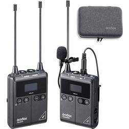 Godox WMicS1