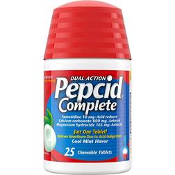 Pepcid Complete Acid Reducer 25