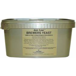 Gold Label Brewers Yeast 1.5kg