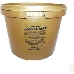 Gold Label Louse Powder 4kg