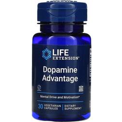 Life Extension Dopamine Advantage 30 stk