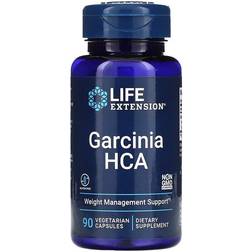 Life Extension Garcinia HCA 90