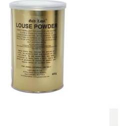 Gold Label Louse Powder 400g