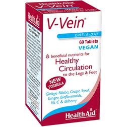 Health Aid V Vein 60 stk