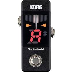 Korg Pitchblack Mini