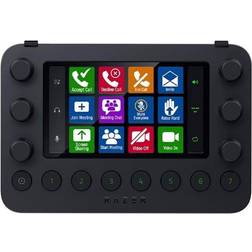 Razer Stream Controller All-In-One Keypad For Streaming