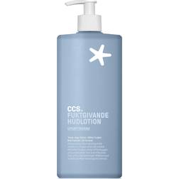 CCS Fuktgivande Hudlotion Oparfymerad 350ml