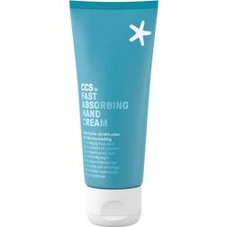 CCS Fast Absorbing Hand Cream 75ml