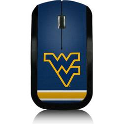 Strategic Printing West Virginia Mountaineers Wireless USB Computer Mouse