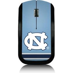 Strategic Printing North Carolina Tar Heels Wireless USB Computer Mouse