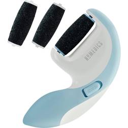 Homedics Soft as Silk 3-in-1