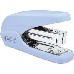 Rapesco Rapesco X5-25ps Less Effort Stapler Powder Blue 1340 HT02503