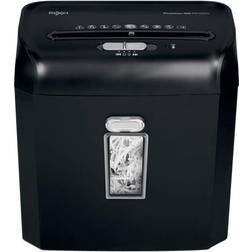 Rexel ProMax QS RPS812 Strip Cut Paper Shredder