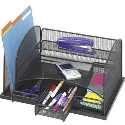 SAFCO Organizer With 3 Drawers