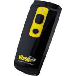 Wasp WWS150I Cordless Pocket Barcode Scanner