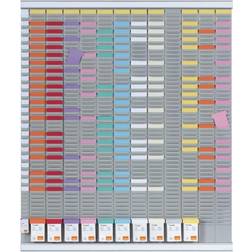 Nobo Planning Annuel 772 x 960 mm (L)