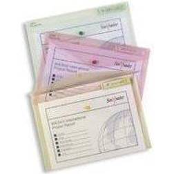Snopake Snopake Polyfile Classic A3 Clear (5 Pack)