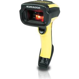 Datalogic PBT9501ARRB PowerScan 95X1 Auto Range-Handheld bar code reader-1D/2D