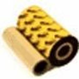 Wasp WWX 4.33" x 820' Wax Barcode Ribbon printer ribbon