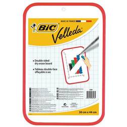 Bic Pizarra Blanca 30 x 44 cm