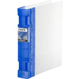 GLX Ergogrip Ring Binder 4x55mm 2-pack