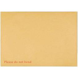 Blake 13901MW Purely Packaging Board Backed Pocket Envelope C4 Peel and Se