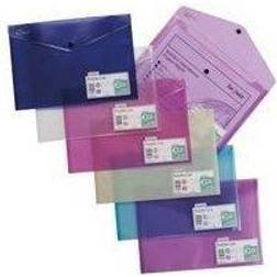 Snopake Snopake Lite Multicolour file storage box