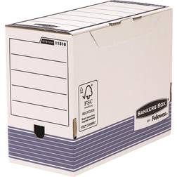 Fellowes Bankers Box System Arkivæske 150 mm